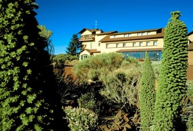Parador de las Cañadas del Teide