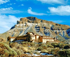 Parador de las Cañadas del Teide