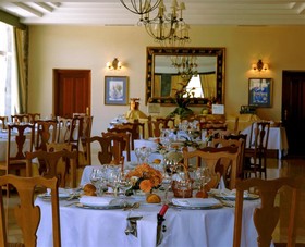 Parador de las Cañadas del Teide