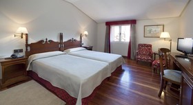 Parador de las Cañadas del Teide