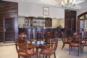 Parador de las Cañadas del Teide