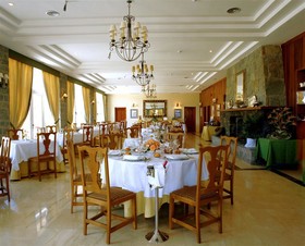 Parador de las Cañadas del Teide