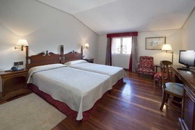 Parador de las Cañadas del Teide