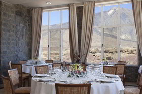 Parador de las Cañadas del Teide