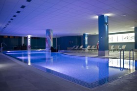 La Quinta Park Suites