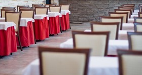 La Quinta Park Suites