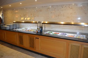 La Quinta Park Suites