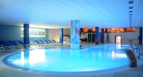 La Quinta Park Suites