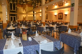 La Quinta Park Suites