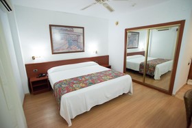 Hotel Catalonia Punta del Rey