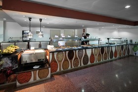 Hotel Catalonia Punta del Rey