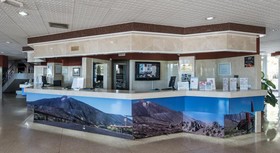 Hotel Catalonia Punta del Rey