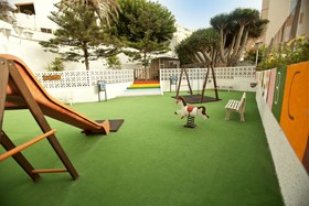 Hotel Catalonia Punta del Rey
