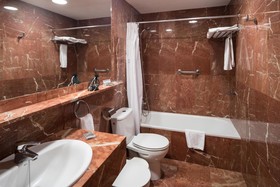 Hotel Catalonia Punta del Rey