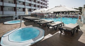 Hotel Catalonia Punta del Rey