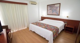 Hotel Catalonia Punta del Rey
