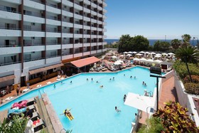 Hotel Catalonia Punta del Rey