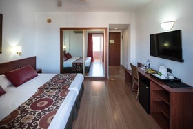 Hotel Catalonia Punta del Rey