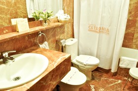 Hotel Catalonia Punta del Rey