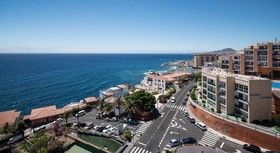 Hotel Catalonia Punta del Rey