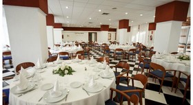 Hotel Catalonia Punta del Rey