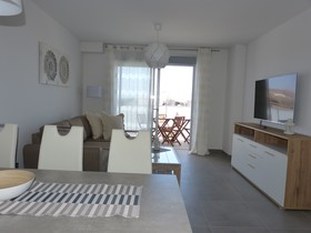 Suncanarias Penthouse Las Terrazas