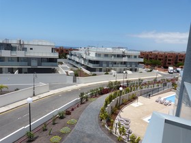 Suncanarias Penthouse Las Terrazas