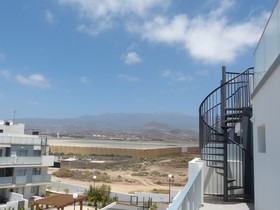 Suncanarias Penthouse Las Terrazas