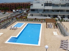 Suncanarias Penthouse Las Terrazas