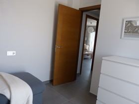 Suncanarias Penthouse Las Terrazas