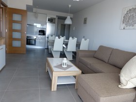 Suncanarias Penthouse Las Terrazas