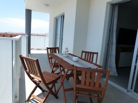 Suncanarias Penthouse Las Terrazas