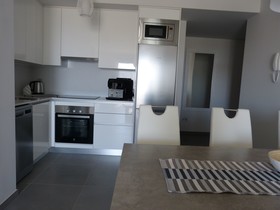 Suncanarias Penthouse Las Terrazas