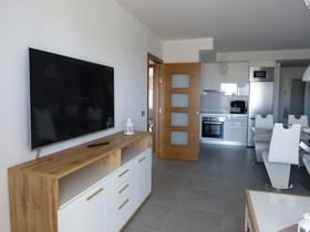 Suncanarias Penthouse Las Terrazas