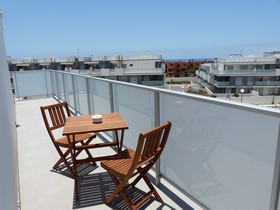 Suncanarias Penthouse Las Terrazas
