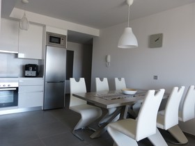 Suncanarias Penthouse Las Terrazas