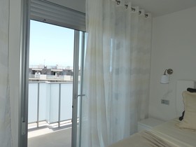 Suncanarias Penthouse Las Terrazas