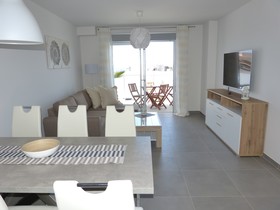 Suncanarias Penthouse Las Terrazas