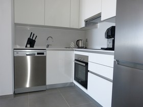 Suncanarias Penthouse Las Terrazas