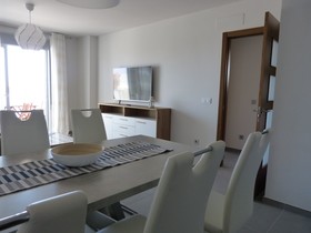 Suncanarias Penthouse Las Terrazas