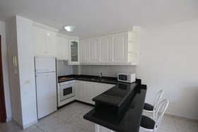 Apartamentos Isla Tenerife Sur