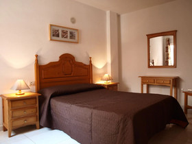 Apartamentos Isla Tenerife Sur