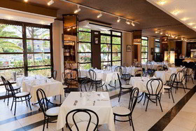 Apartamentos Aguamar