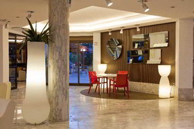 Apartamentos Aguamar