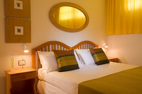 Apartamentos Aguamar