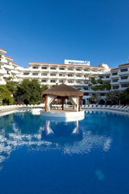 Apartamentos Aguamar