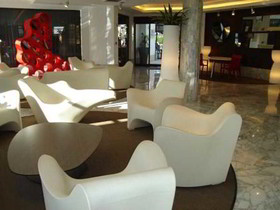 Apartamentos Aguamar