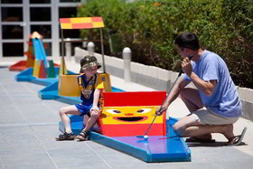 Apartamentos Aguamar