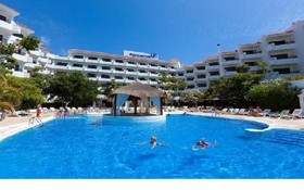 Apartamentos Aguamar