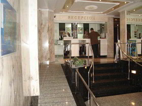 Apartamentos Sol Mar